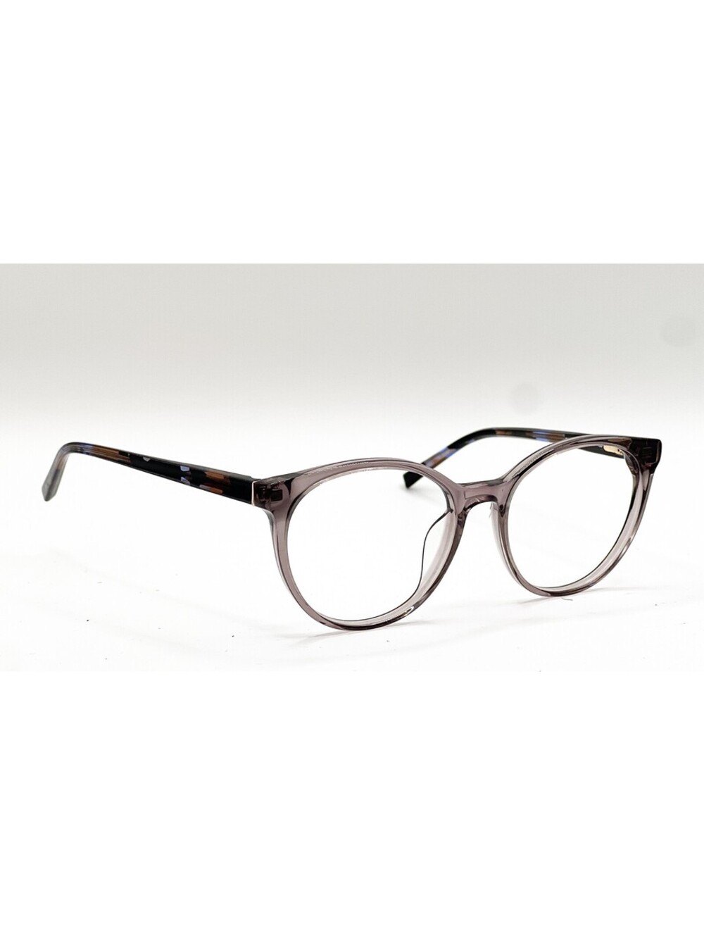 Dkny DK5037 270 Mink Square Authentic Eyeglass Frames 52-17-135 - Picture 4 of 5